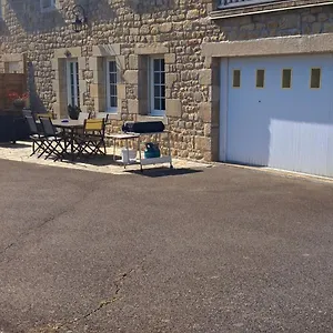 Hébergement de vacances En Campagne Lamegritniere, Mégrit